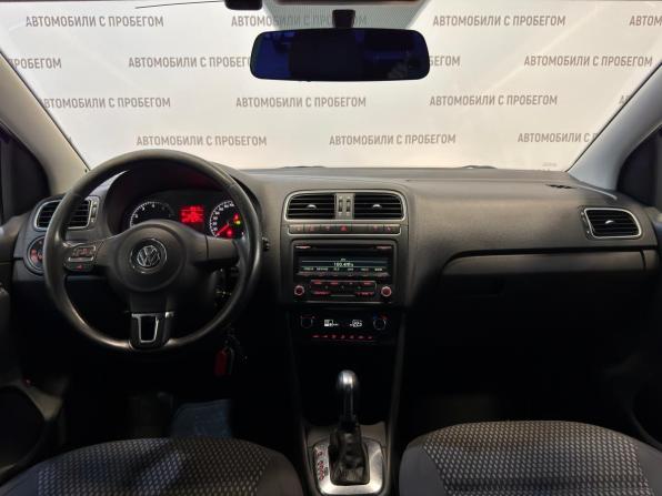 Volkswagen Polo V с пробегом 2012 года, цена 599 000 рублей, 186000 км, седан, Автокод Объявления