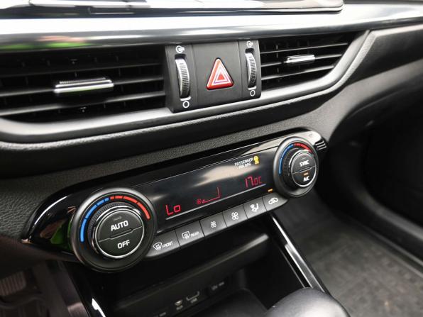 Kia Cerato IV с пробегом 2019 года, цена 1 960 000 рублей, 93368 км, седан, Автокод Объявления