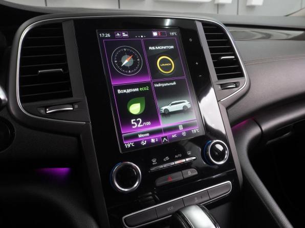 Renault Talisman I с пробегом 2018 года, цена 1 749 000 рублей, 243954 км, универсал, Автокод Объявления