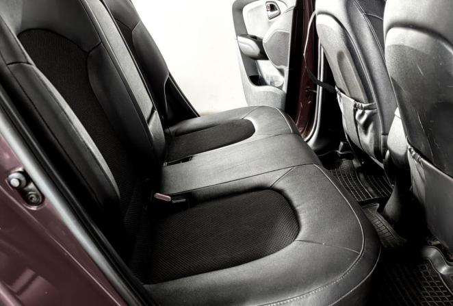Hyundai ix35 I Рестайлинг с пробегом 2014 года, цена 1 375 000 рублей, 133556 км, внедорожник, Автокод Объявления