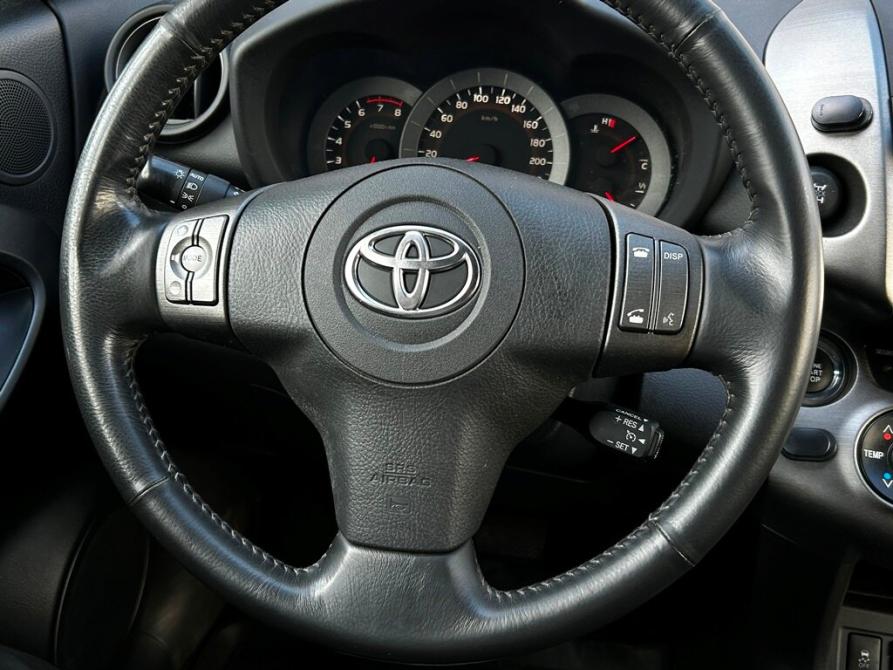 Toyota RAV4 III (XA30) Санкт-Петербург  - изображение 21