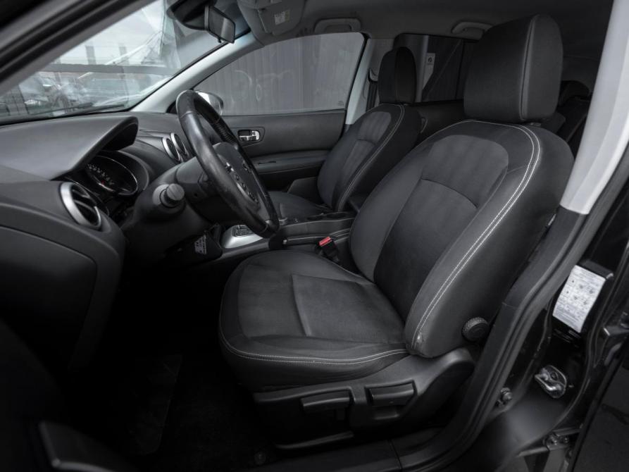 Nissan Qashqai I Рестайлинг Москва  - изображение 9