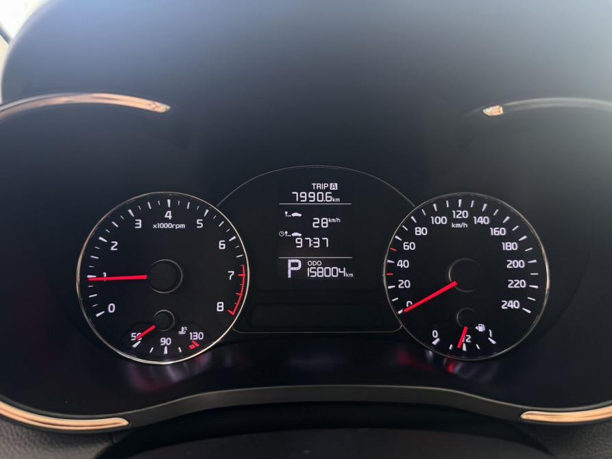 Kia Cerato III Минеральные Воды  - изображение 12