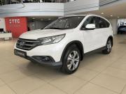 Honda CR-V IV Казань  - изображение 23