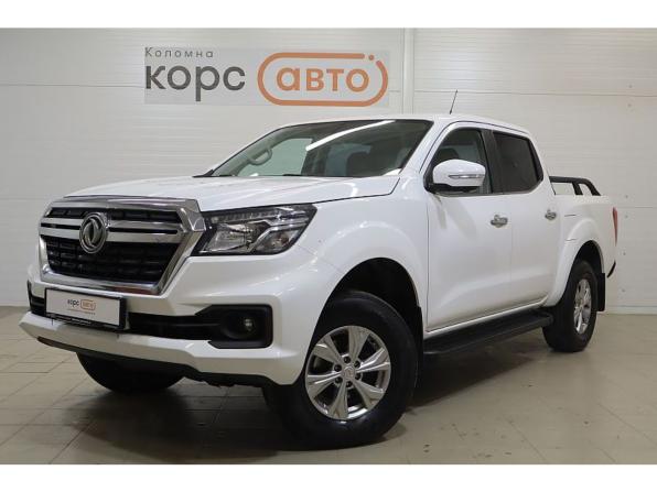 Dongfeng DF6 с пробегом 2022 года, цена 1 536 000 рублей, 72000 км, offers.body_type.unknown, Автокод Объявления