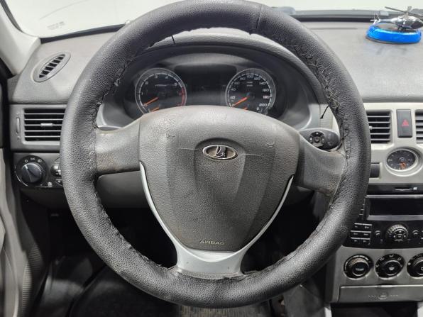Lada (ВАЗ) Priora I Рестайлинг с пробегом 2013 года, цена 365 000 рублей, 223906 км, седан, Автокод Объявления