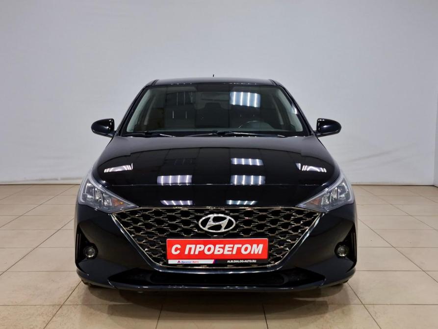 Hyundai Solaris II Рестайлинг Альметьевск  - изображение 2