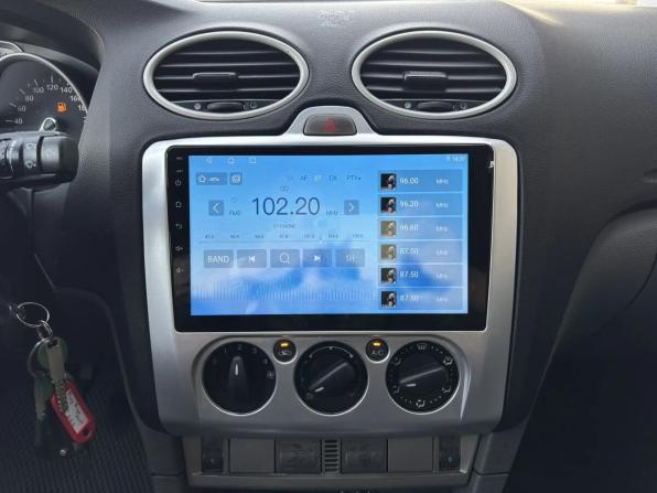 Ford Focus II Рестайлинг с пробегом 2011 года, цена 549 000 рублей, 251789 км, седан, Автокод Объявления