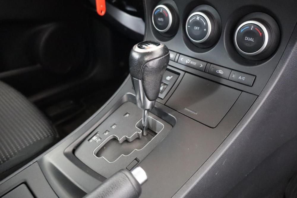 Mazda 3 II (BL) Рестайлинг Санкт-Петербург  - изображение 11