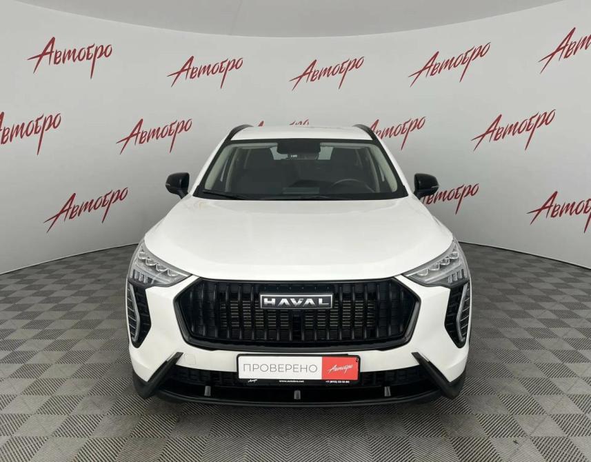 Haval Jolion I Рестайлинг Псков  - изображение 8