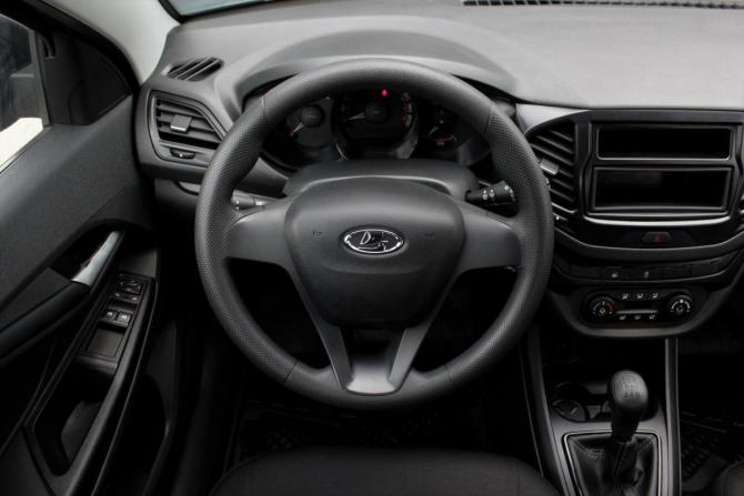 Lada (ВАЗ) Vesta I с пробегом 2021 года, цена 1 150 000 рублей, 82873 км, седан, Автокод Объявления