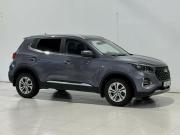 Chery Tiggo 4 Pro I Рестайлинг Кострома  - изображение 25