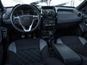 Lada (ВАЗ) Largus I Рестайлинг Ставрополь  - изображение 29