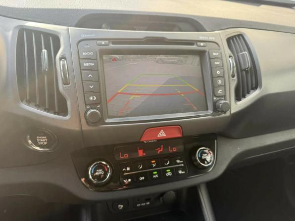 Kia Sportage III с пробегом 2011 года, цена 1 220 000 рублей, 213360 км, внедорожник, Автокод Объявления
