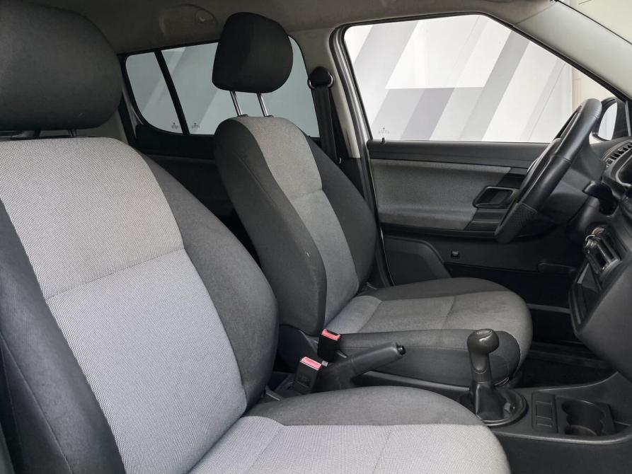 Skoda Fabia II Рестайлинг Екатеринбург  - изображение 19