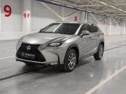 Lexus NX I Казань  - изображение 28