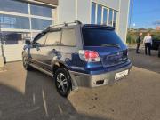 Mitsubishi Outlander I Москва  - изображение 23