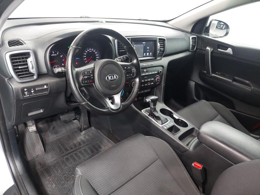 Kia Sportage IV Пермь  - изображение 11