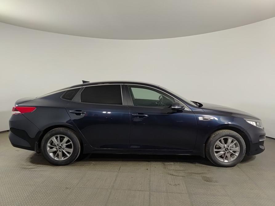 Kia Optima IV Уфа  - изображение 5