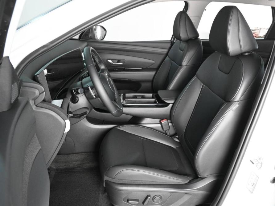 Hyundai Tucson IV Рестайлинг Ростов-на-Дону  - изображение 10