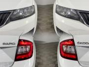 Skoda Rapid I Рестайлинг Воронеж  - изображение 23