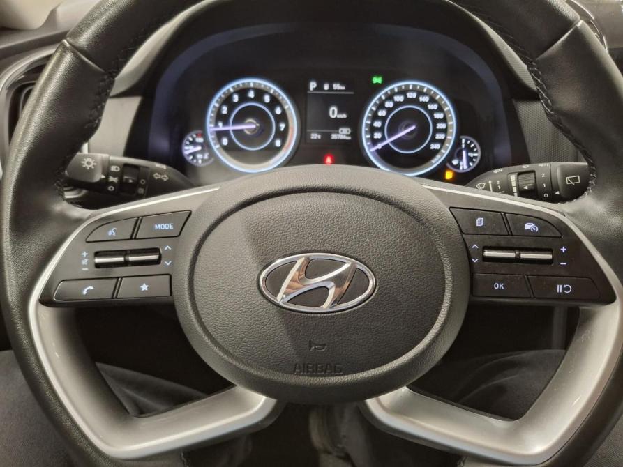 Hyundai Creta II Казань  - изображение 24
