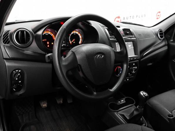 Lada (ВАЗ) Granta I Рестайлинг с пробегом 2024 года, цена 959 000 рублей, 23537 км, универсал, Автокод Объявления