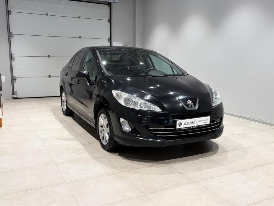 Peugeot 408 I Екатеринбург  - изображение 2