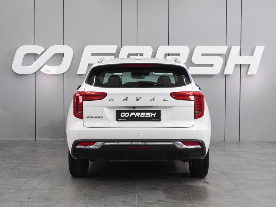 Haval Jolion I Воронеж  - изображение 4