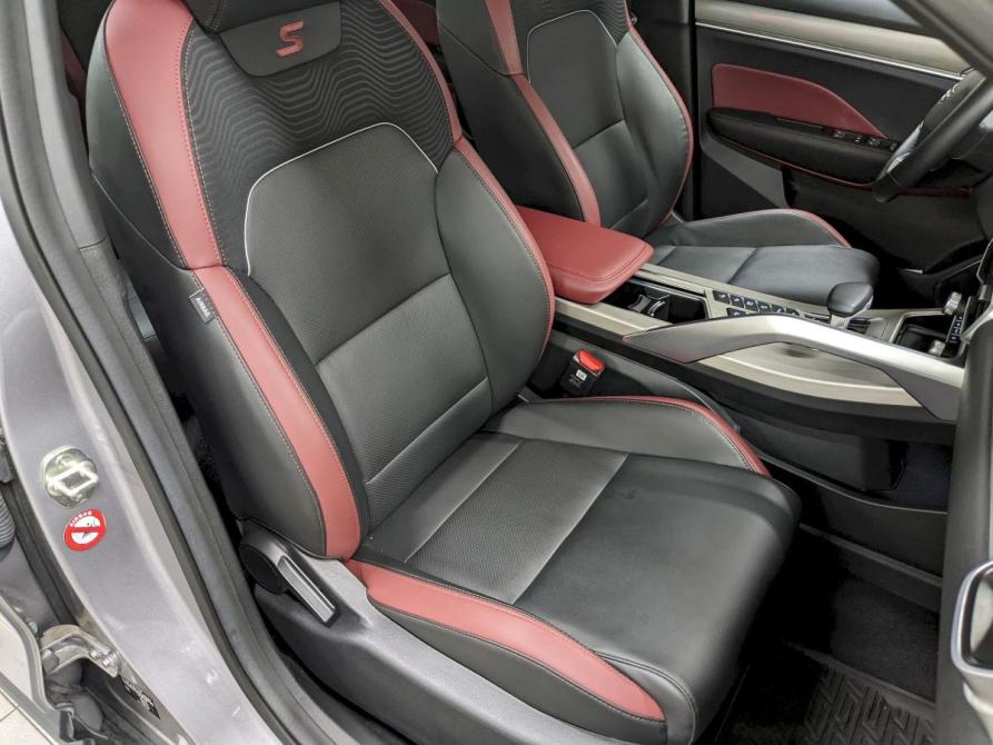 Geely Coolray I Москва  - изображение 21