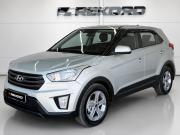 Hyundai Creta I Уфа  - изображение 20