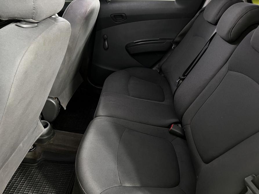 Chevrolet Spark III Калининград  - изображение 15