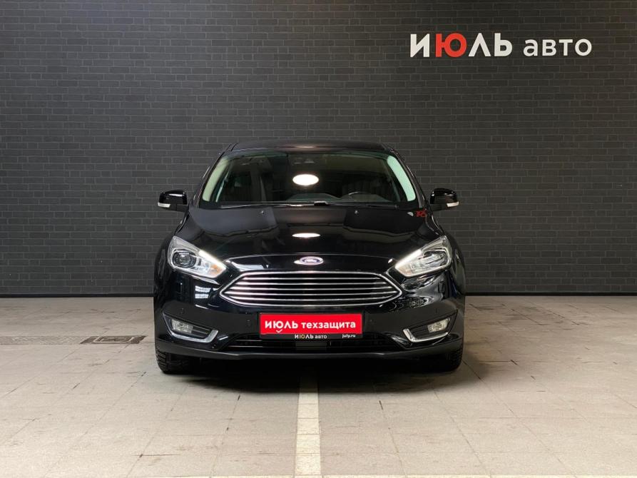 Ford Focus III Рестайлинг Челябинск  - изображение 2
