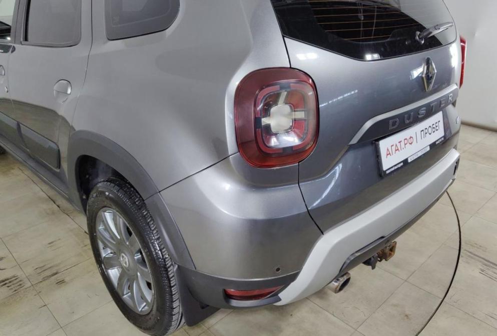 Renault Duster II Волгоград  - изображение 20
