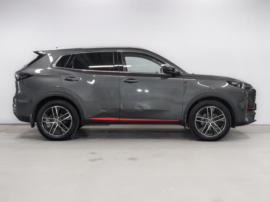 Changan CS55 Plus II Москва  - изображение 4