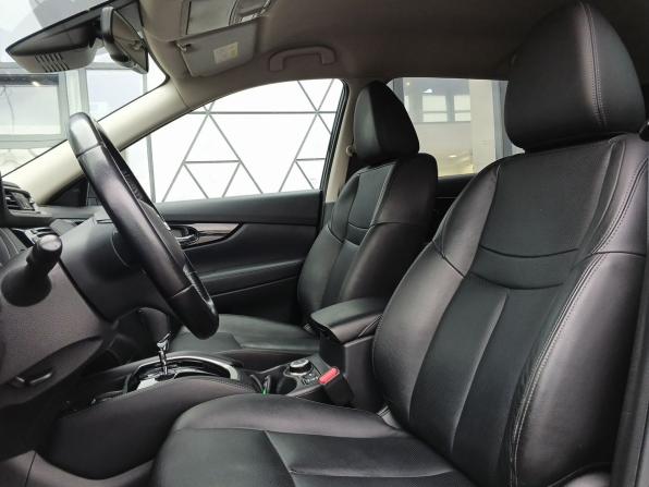 Nissan X-Trail III Рестайлинг с пробегом 2020 года, цена 2 349 000 рублей, 110208 км, внедорожник, Автокод Объявления