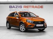 Lada (ВАЗ) Vesta I Тюмень  - изображение 29