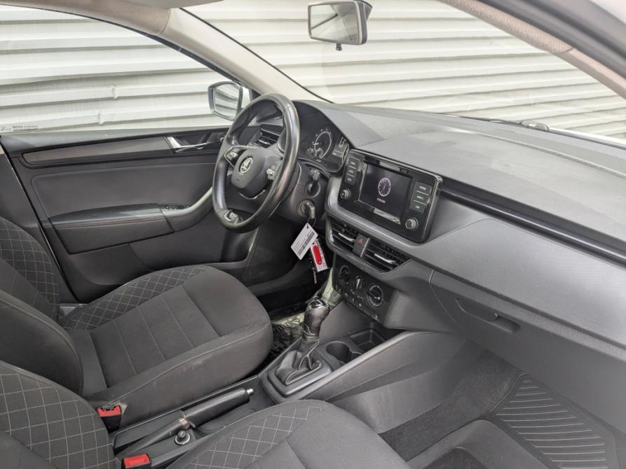 Skoda Rapid II Москва  - изображение 19