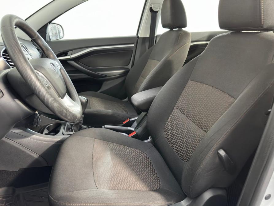 Lada (ВАЗ) Vesta I Великий Новгород  - изображение 8