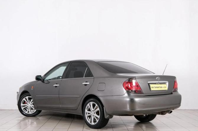 Toyota Camry V (XV30) Рестайлинг с пробегом 2004 года, цена 899 000 рублей, 270000 км, седан, Автокод Объявления