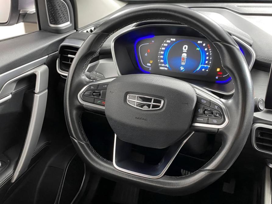 Geely Coolray I Нижний Новгород  - изображение 17