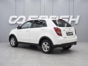 SsangYong Actyon II Ростов-на-Дону  - изображение 20