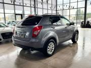SsangYong Actyon II Рестайлинг Оренбург  - изображение 27