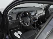 Hyundai Tucson III Рестайлинг Москва  - изображение 24