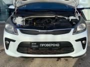 Kia Rio IV Уфа  - изображение 33