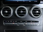 Mercedes-Benz C-Класс IV (W205) Рестайлинг Москва  - изображение 36