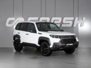 Lada (ВАЗ) Niva Travel I Минеральные Воды  - изображение 18
