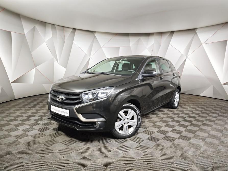Lada (ВАЗ) XRAY I Москва  - изображение 1