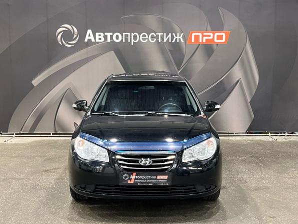 Hyundai Elantra IV (HD) с пробегом 2010 года, цена 509 000 рублей, 254369 км, седан, Автокод Объявления