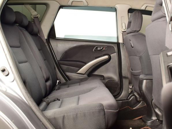 Honda Airwave I с пробегом 2008 года, цена 749 995 рублей, 182195 км, универсал, Автокод Объявления